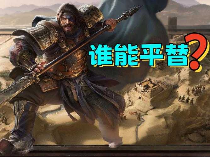 初学者福音:寻找那些对新手友好的良心三国游戏
