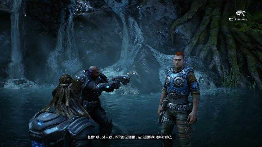 《战争机器3》DLC 2025销量破500万及技术解析