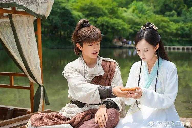 如何在线观看完整版《射雕英雄传》17版?免费观看链接分享?