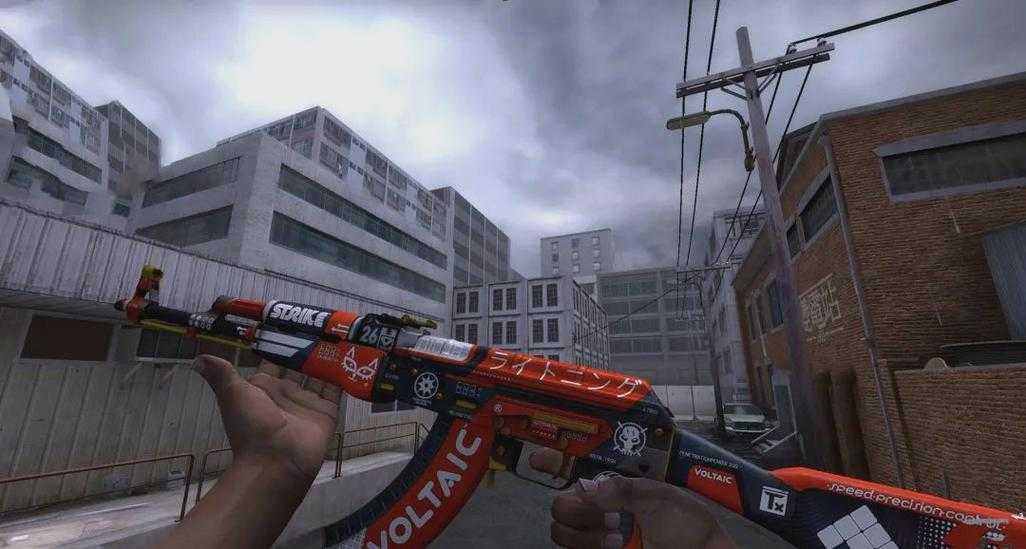 2025年完美世界CSGO外挂现状调查