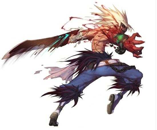 dnf狱血魔神转职叫什么