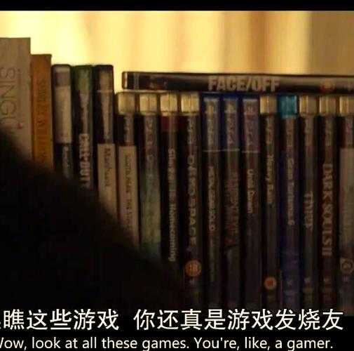 掌握技巧,成为《黑镜2》高手