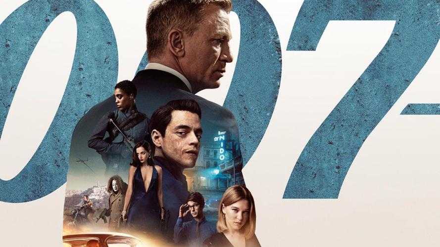 如何找到《007无暇赴死》的高质量中文字幕?