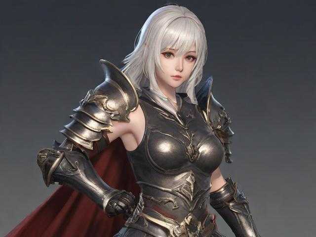 剑灵韩服斗士技能调整解析:斗士实力大降? 剑灵韩服斗士技能调整解析:斗士实力大降?