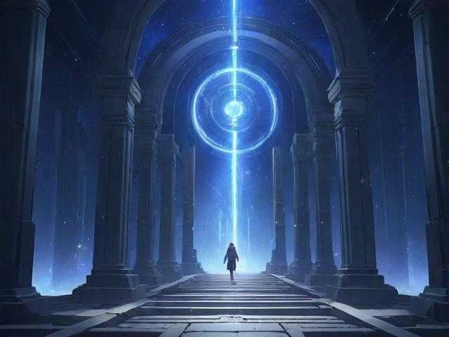 2025.5《星穹铁道》地城第一遗迹动态传送门攻略