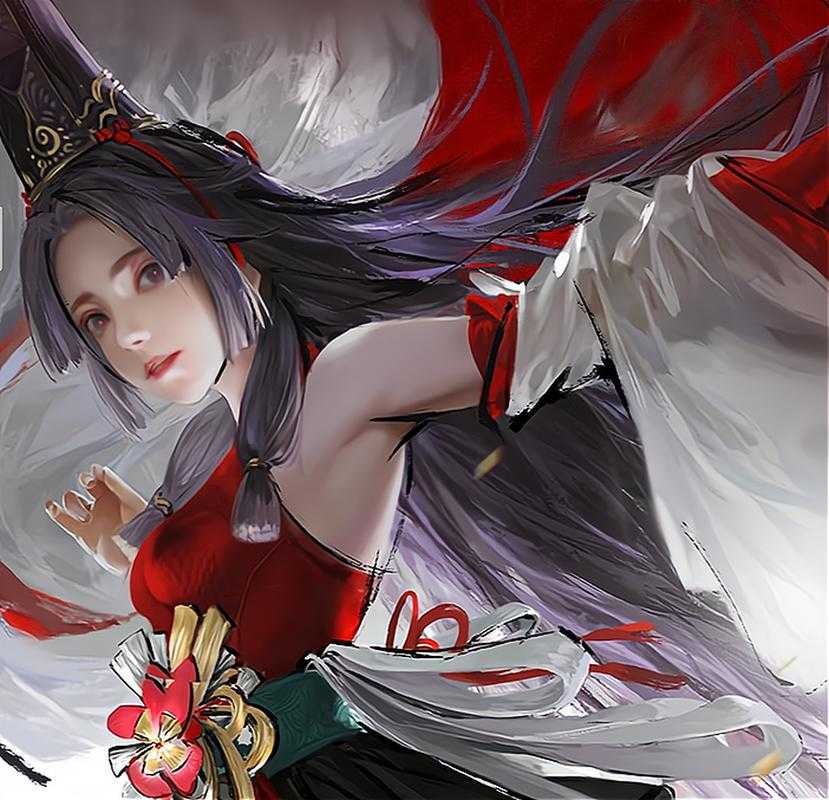 永劫阴阳师头像怎么换的