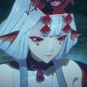永劫阴阳师头像高清图片,头像,阴阳师,头像