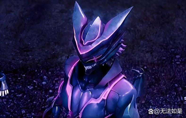 永夜之锋:暗影利刃的终极对决