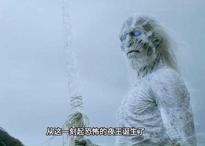 永夜君王:暗夜主宰的崛起之路