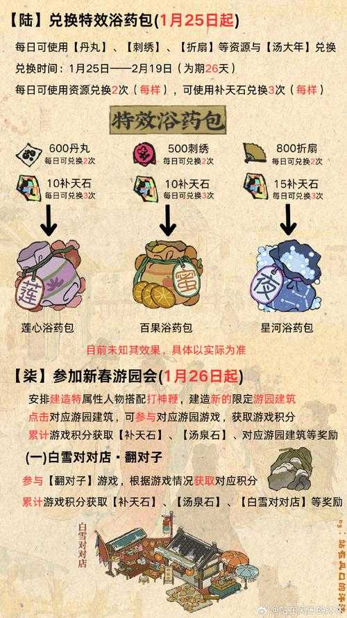《江南百景图》香料经营优化指南(2025年升级版)