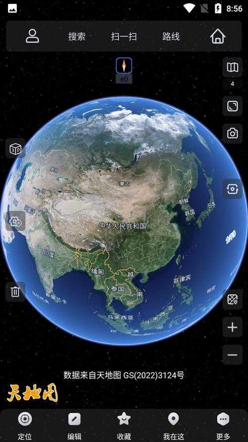 2025谷歌三维地图:厘米级建模与行业革新