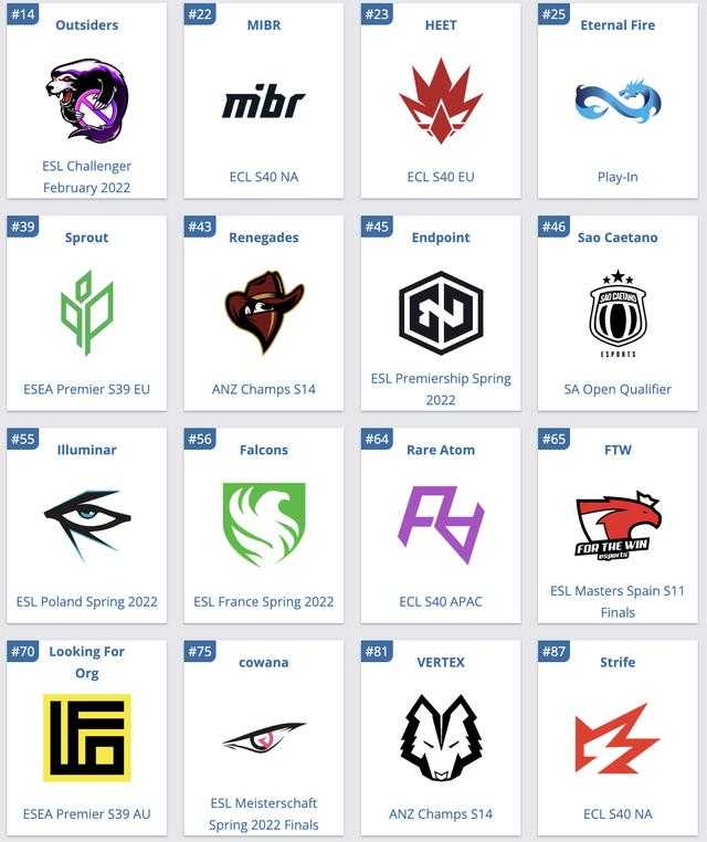 2025 CSGO战队名搞笑化与文化符号进化史