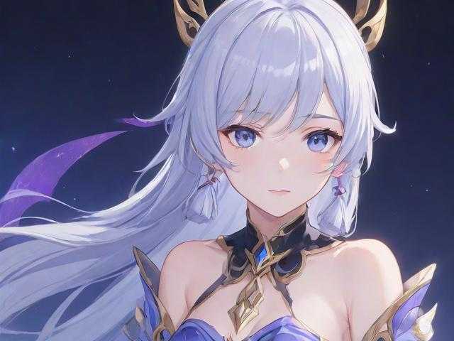 神代梦华谭星卡技能解析:属性深度解读及综合评价 神代梦华谭星卡技能解析:属性深度解读及综合评价
