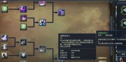 永恒之塔中魔道星玩家如何制定最优装备组合策略？