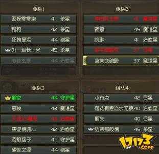 永恒之塔官网-新版本下载及职业攻略大全
