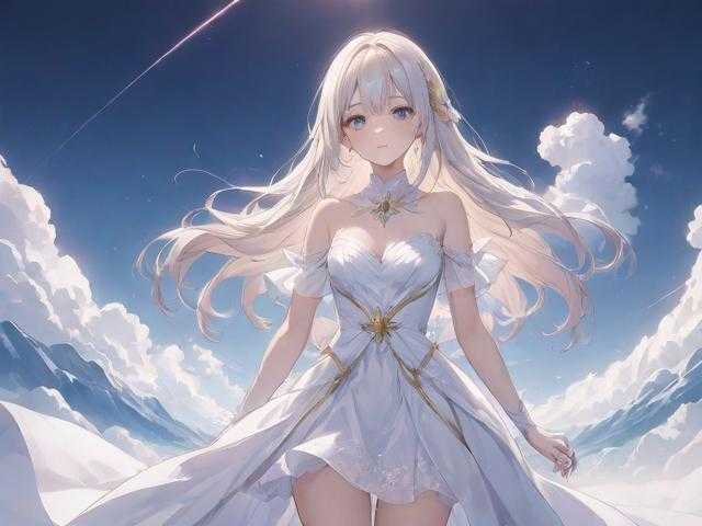 永恒之巅：奇迹的终极巅峰