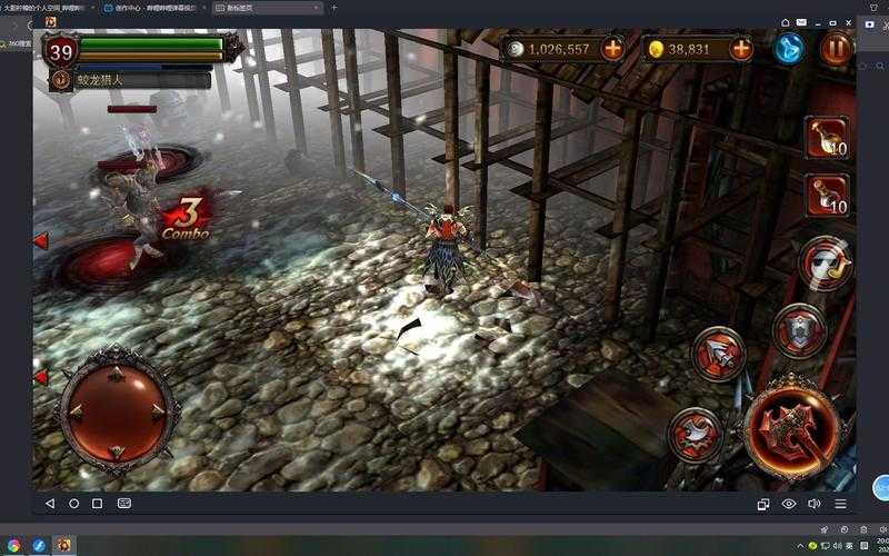 永恒战士2无限钻石版下载-最新破解内购免费