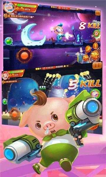 永恒战士3无限钻石版 最新破解内购免费下载