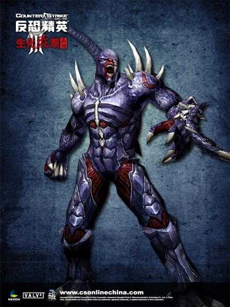 2025CSOL恶魔猎手强度全析数据实战与版本调整