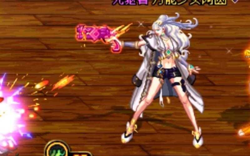 DNF女机械天御2025年全解析