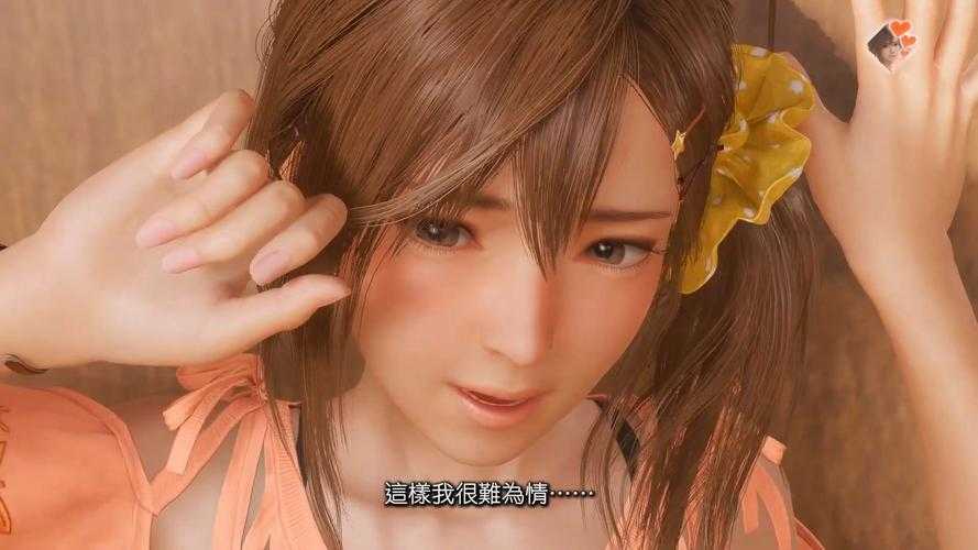 Dead or Alive Xtreme Venus:H争议与第三方Mod现状
