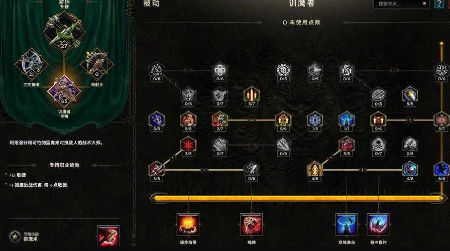 永恒纪元页游版中的战斗组合策略:如何发挥最大战斗力