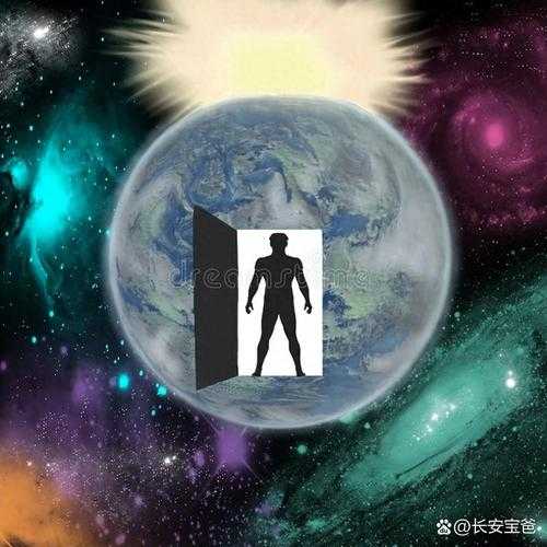 永恒觉醒:探索生命与意识的终极奥秘