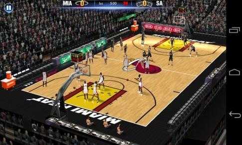 《NBA2K14中文版新手指南:游戏入门技巧》