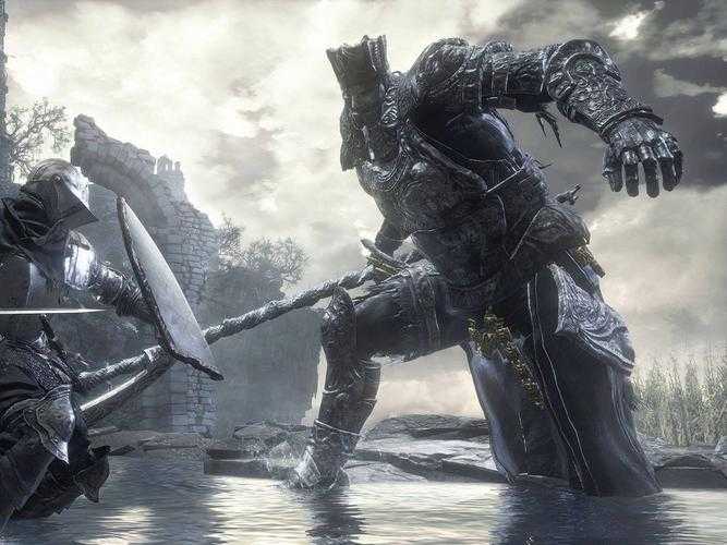 2025黑暗之魂全攻略:灰烬王座DLC+生活系统+联机指南