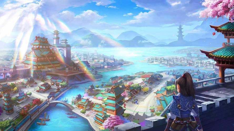 2025热血江湖SF服务器运营策略与TOP10全解析