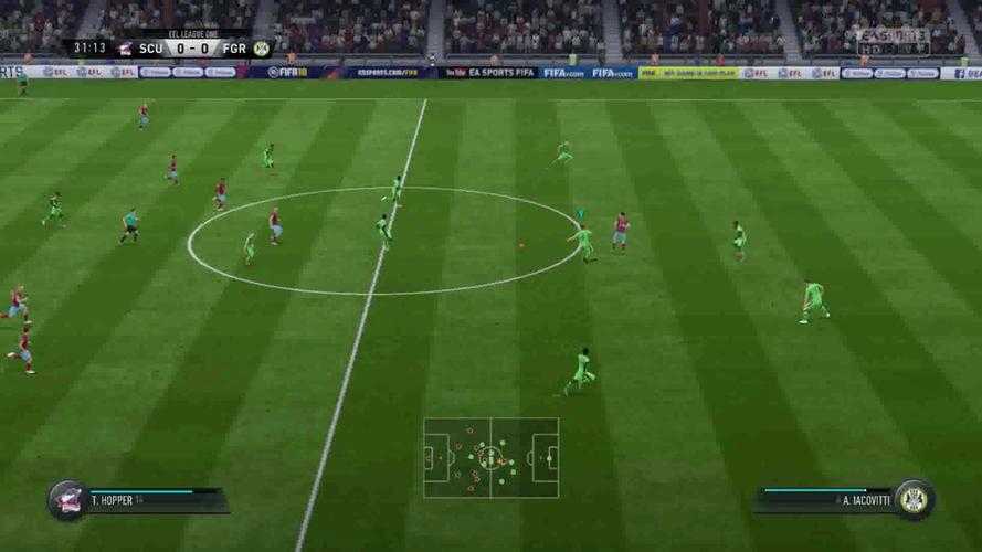FIFA 14 2025:技术优化运营创新社区生态