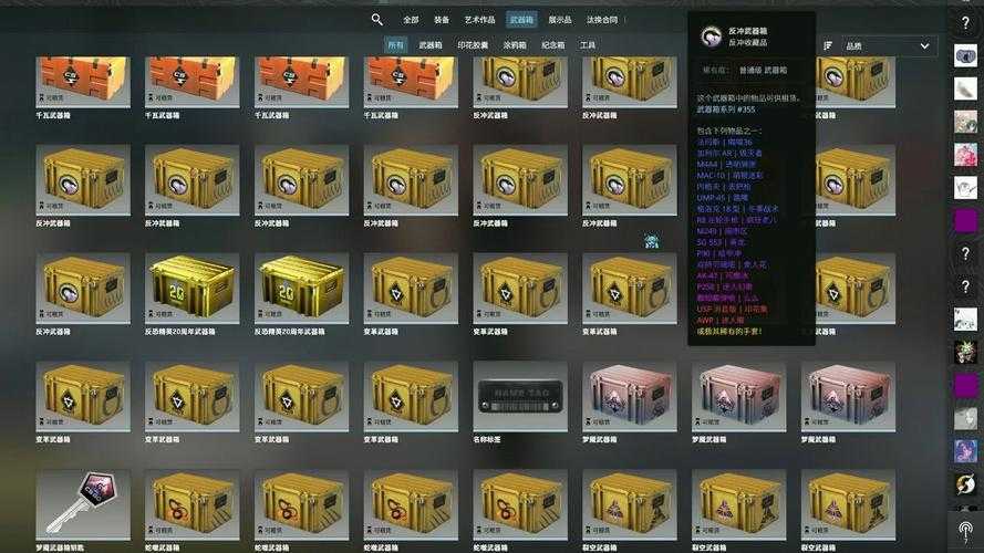 以下是关于《CSGO10周年纪念箱》的可持续包装与社会责任举措的整合分析报告: