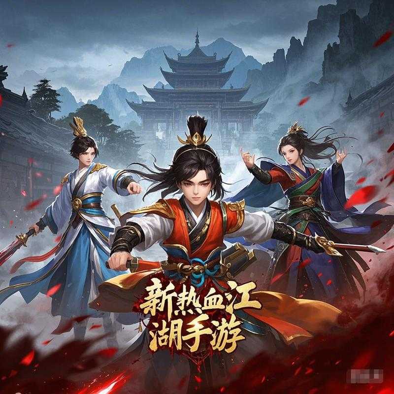 《热血江湖sf》2025活跃度：退潮隐忧与下沉机遇并存