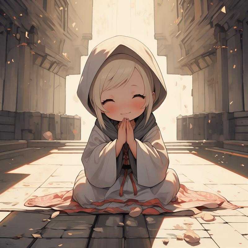 求佛图片头像第五人格大全