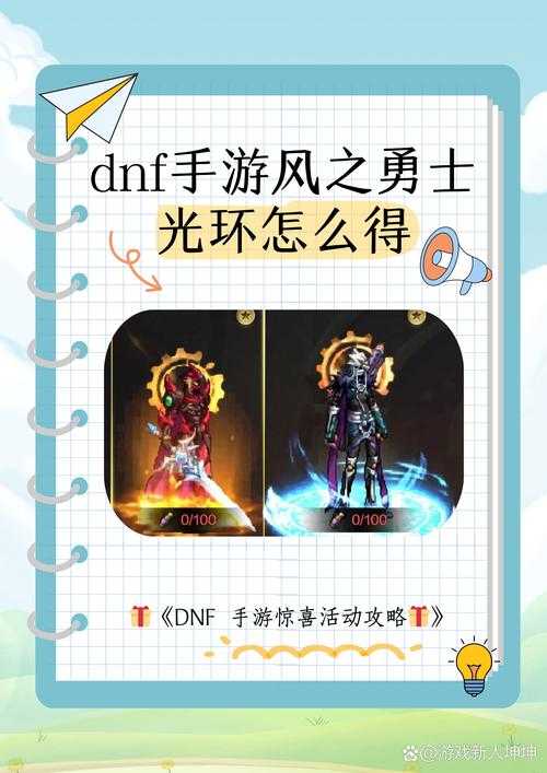 dnf次元幻迹光环效果