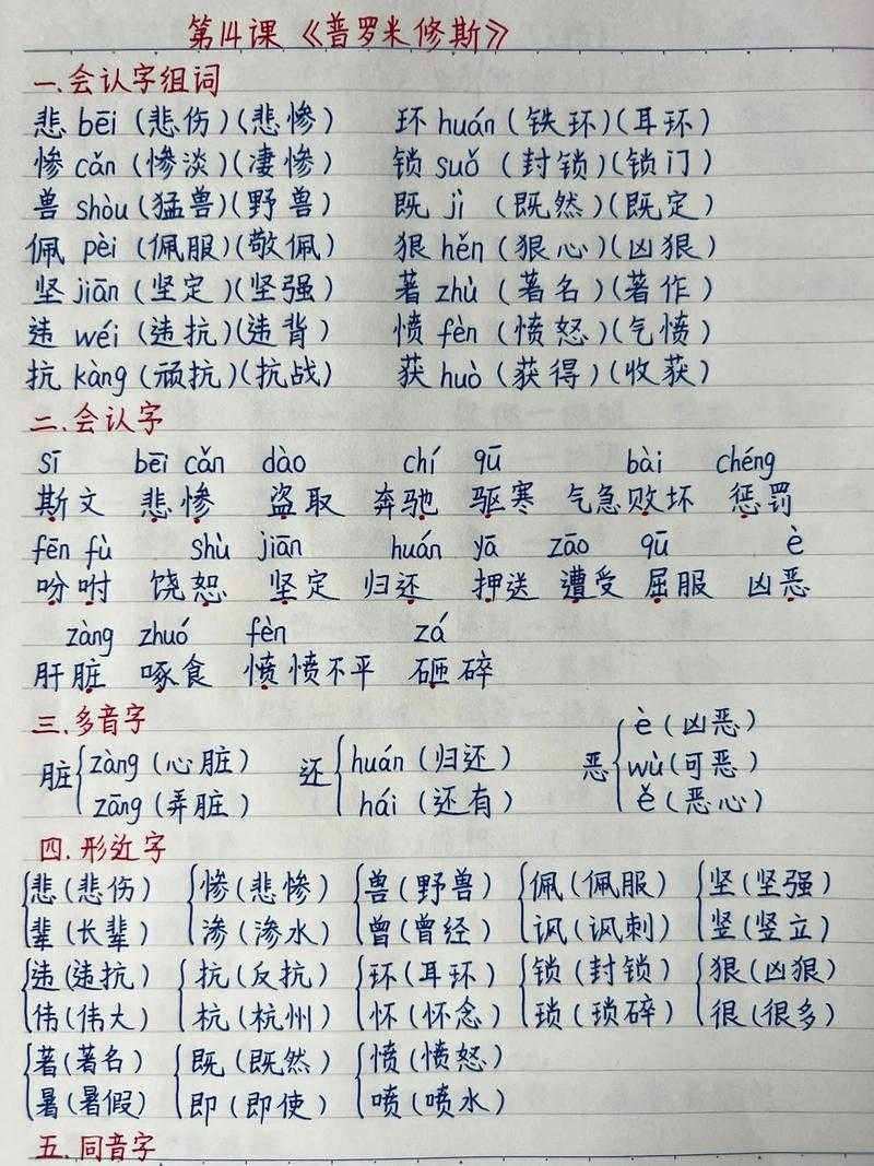 求字部首解析:汉字求的偏旁部首详解