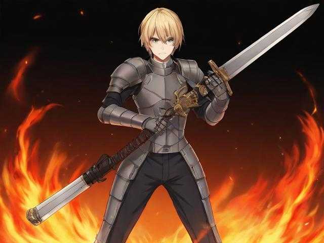 火柴人武器的绘画指南：如何绘制一千种独特武器？