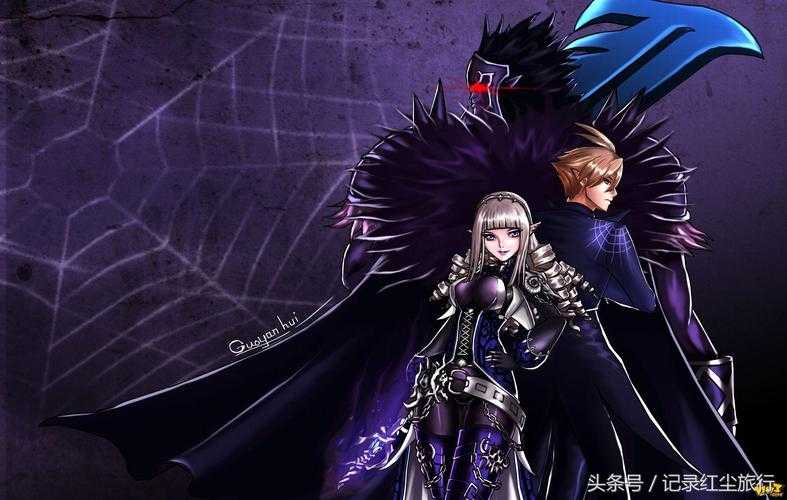 dnf双人深渊