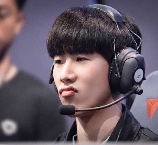 LPL赛区炙手可热的职业选手TOP10,谁是你心中的明星选手?