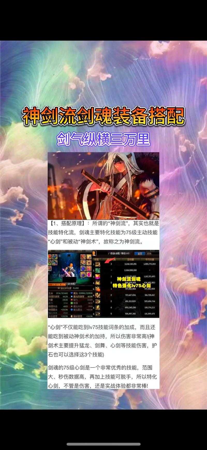 2025年DNF剑圣毕业装备选择与搭配指南