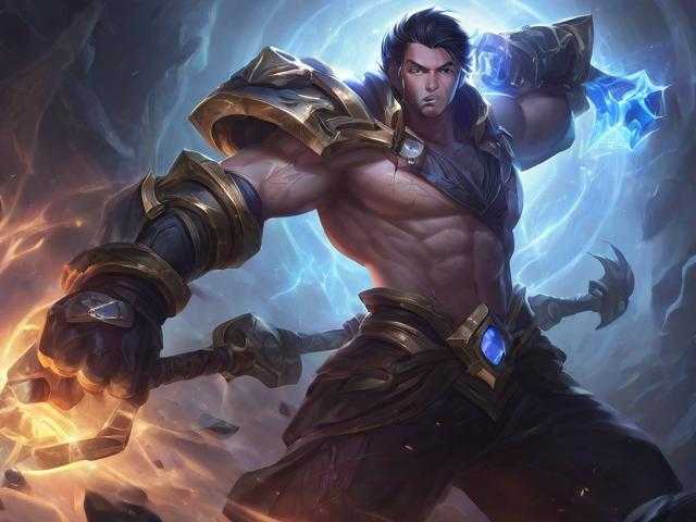 s12魔战贾克斯阵容攻略:金铲铲之战S12魔战贾克斯阵容玩法解析 s12魔战贾克斯阵容攻略:金铲铲之战S12魔战贾克斯阵容玩法解析
