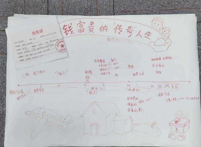 职业生涯的奇妙交集