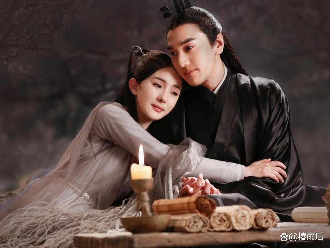值得熬夜追看的古装剧TOP_10,2022精彩盘点