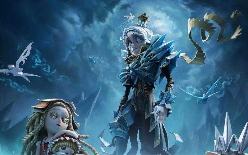 求生超燃剪辑第五人格 第五 剪辑,视频