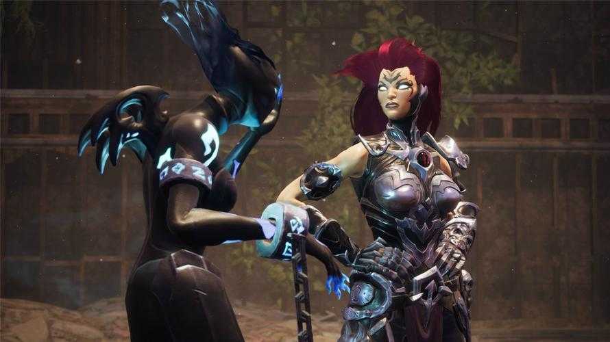 《Darksiders 3》2025开放世界与叙事革新深度解析