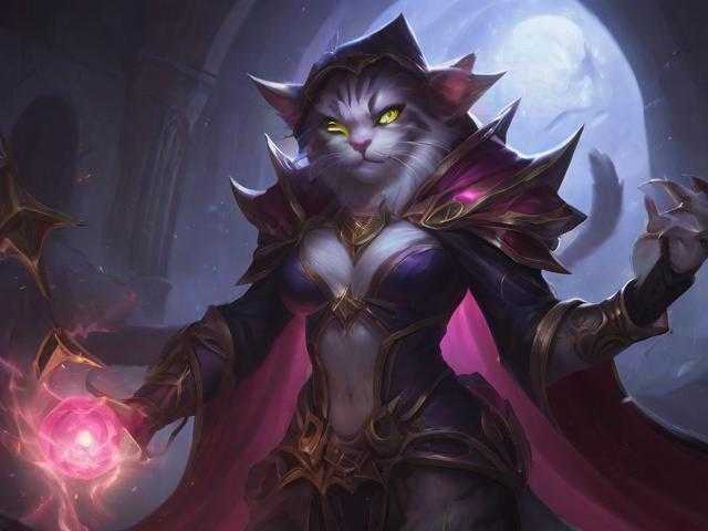 魔兽世界11.0猫德毕业装备推荐+人脉网络搭建攻略
