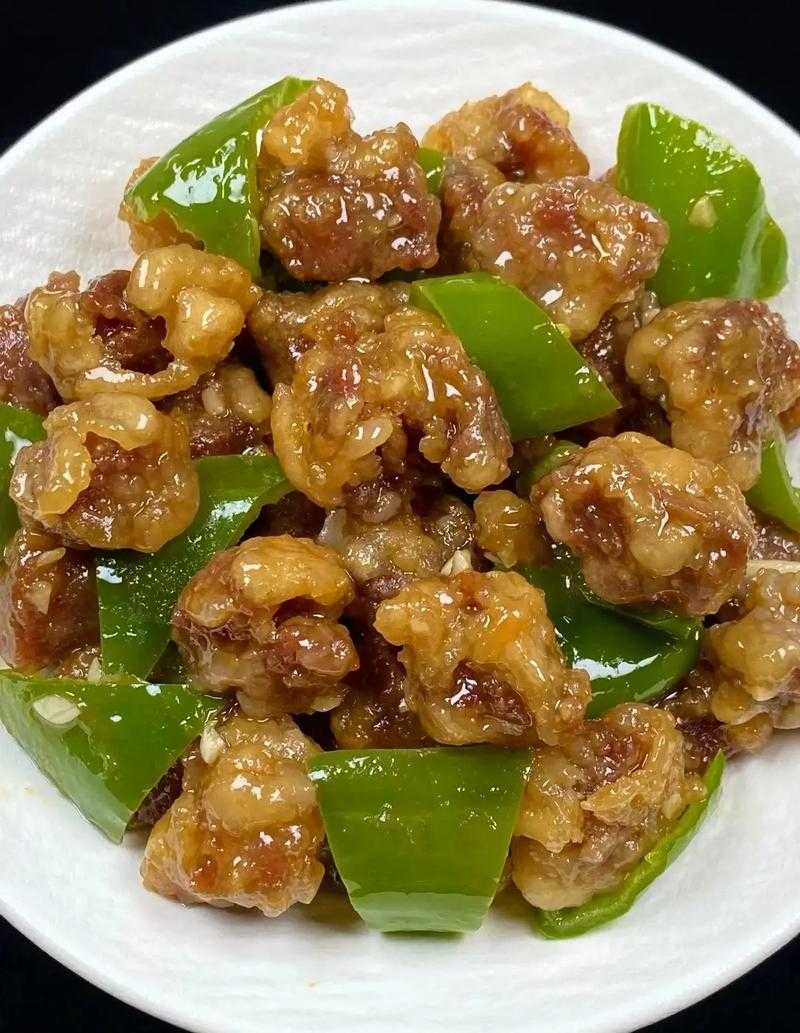 汆肉日常:简单美味的家常菜谱分享