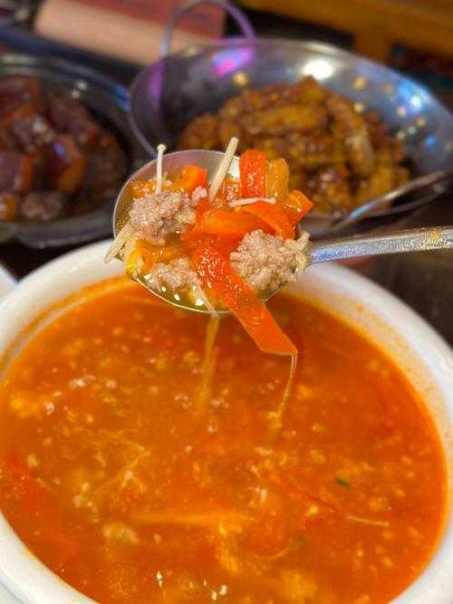汆肉日常：记录每天的美食生活