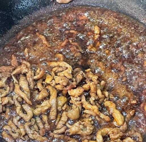 汆肉系统操作指南:每日高效处理技巧
