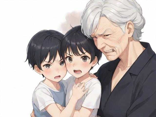 如何化解叛逆儿子与暴躁老妈的家庭矛盾攻略